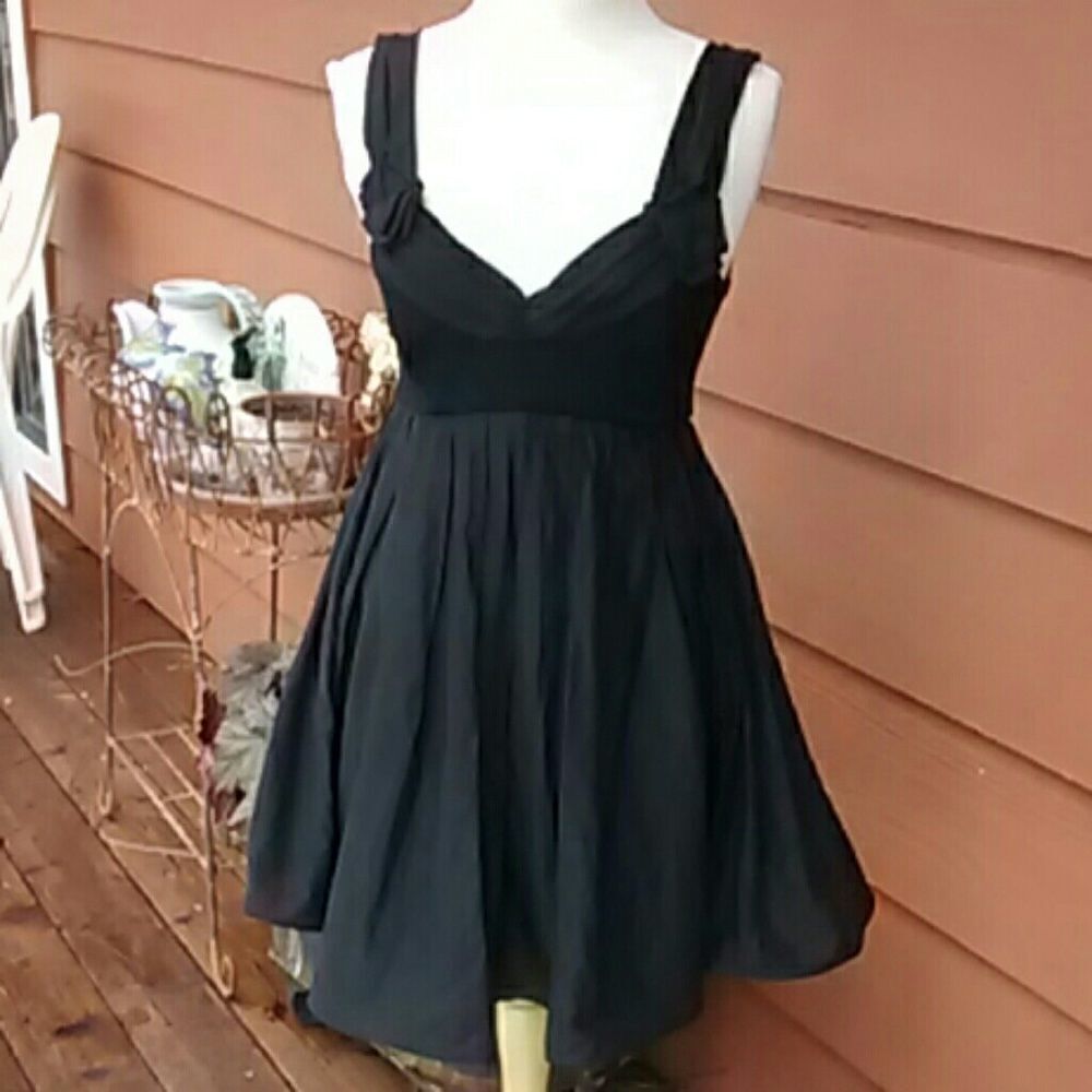 LaRok Dress 